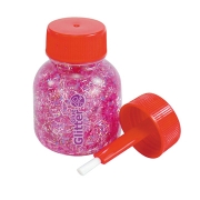 Sequin Glitter Glue Bottle(GU-2083) * 73ml --Packages