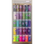 new products C box display