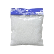 Snow powder �C hanger bag
