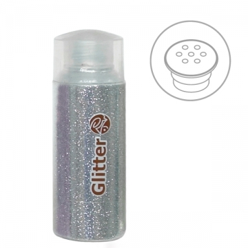 Glitter Jar(GP-10F) *30-40g