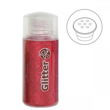 Glitter Jar (GP-1F) 24-30g