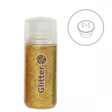 Glitter Jar (GP-4G) 12-15g