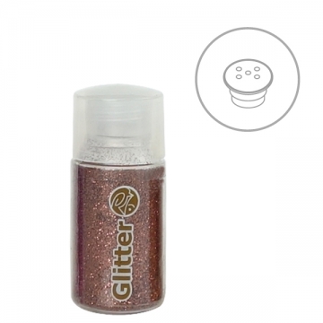 Glitter Jar (GP-5G) 10-12g