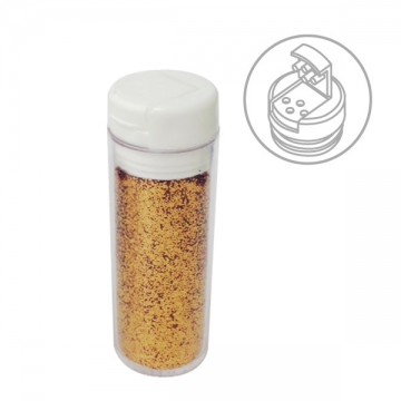 Glitter Jar (GP-90R) 6-8g