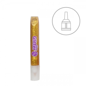 Glitter Glue Pen 10ml